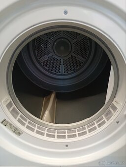 Sušička prádla Gorenje - 4