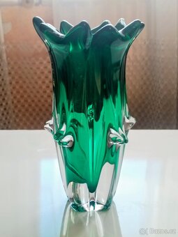 Taraba VÁZA ČSSR 620 - 4