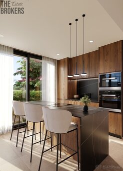 Moderní Vila Buenaventura II - 4