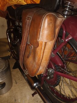 kožené brašny - 4