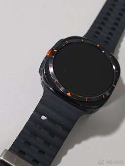 Samsung Galaxy Watch Ultra - 4
