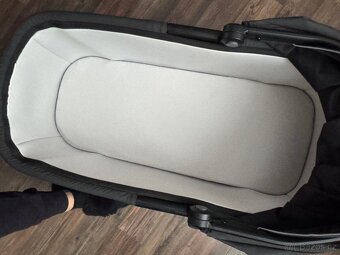 Thule Urban glide 3 - korba - 4