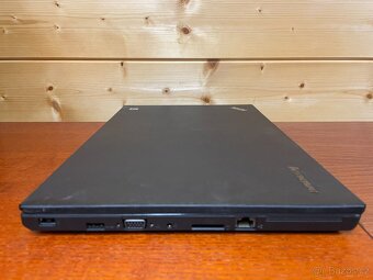 Notebook LENOVO + tiskárna - 4