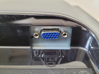 LCD monitor BENQ 18.5“ - 4