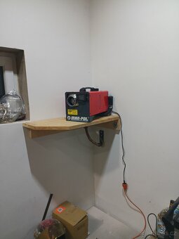 Naftové topení - 4