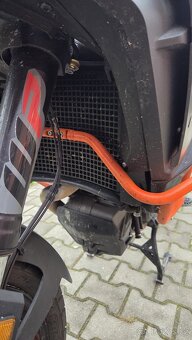 Ktm 1290 super adventure 2020 - 4