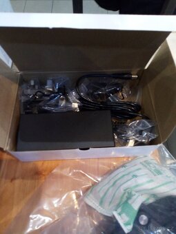 Svařovací kukla Kempii Gamma GTH3 XFA - 4