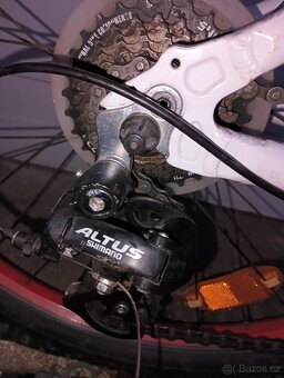 Horské kolo 24 Superior PAINT - 4