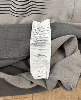 Pánská mikina Millet Black Eagle hoodie - 4