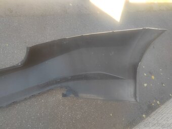 Zadní nárazník Superb III - 4