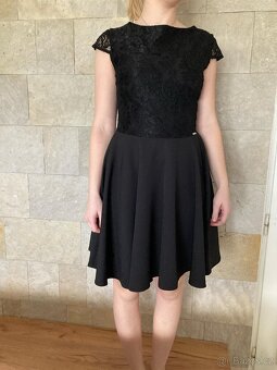 NOVÉ šaty Numoco vel.XS-S - 4