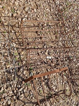 Jesle, jesličky na seno - 4