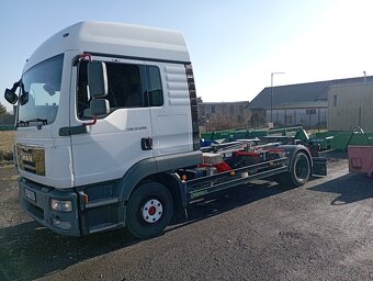 Nosič kontejnerů - 4