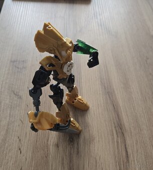 Lego Hero Factory 2143 Rocka 3.0 - 4