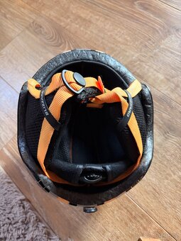 Dětská lyžařská helma Blizzard - 4