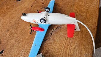 Retro LETADLO Turbolet - 4