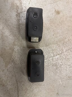 Nepoužité blinkry Trabant 601 - 4