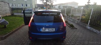 Ford fiesta st150 - 4