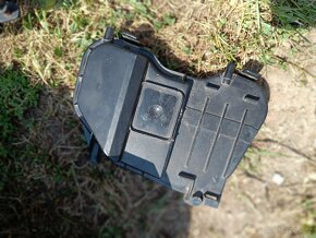 Škoda Fabia 1 Combi facelift - náhradní díly - 4