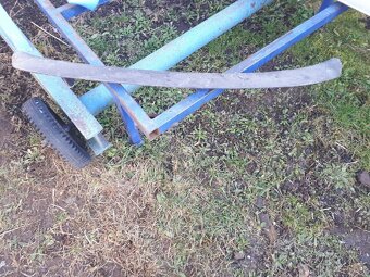 Spoilery,křídla - 4