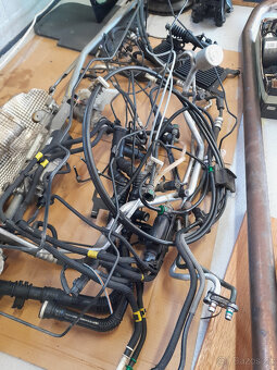 Nd Peugeot 307 sw 2007 - 4