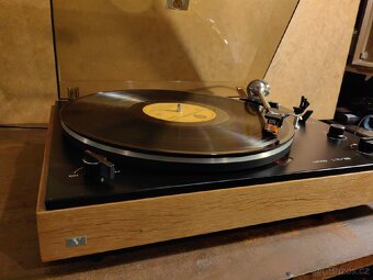 Gramofon Lenco 75/200 - 4