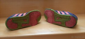 Boty adidas  vel.30 - 4