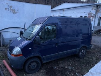 Renault Master - 4