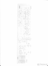 Prodám dokumentaci. Mostárny Hustopeče - 4