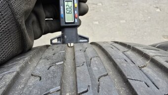 Letní pneu 225/45/18 Continental - 4