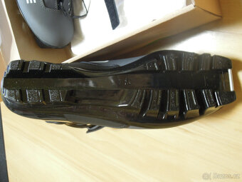 boty na běžky vel.43 - 4