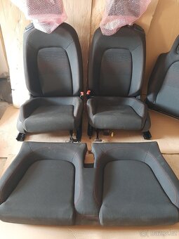 Volkswagen Scirocco rline facelift 2.0 tsi - 4