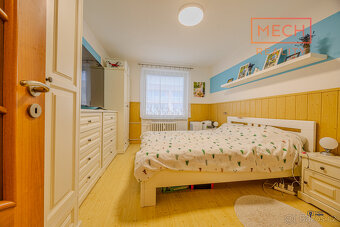 Prodej bytu 3+1 77m², Karviná - 4