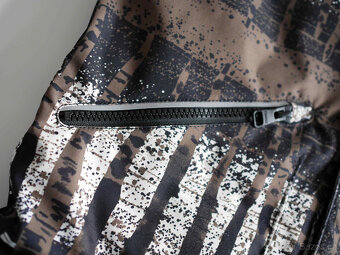 Dětská membránová bunda Reima, vel. 140 - 4