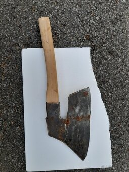 sekera širočina - 4