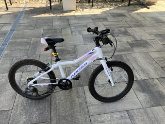 Dětské kolo 6 do 9 let - 4