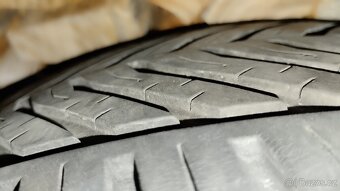 ALU BORBET 17" - 4