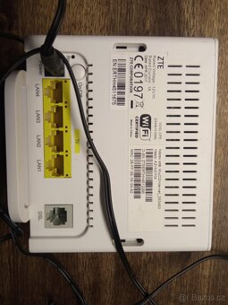 router - 4