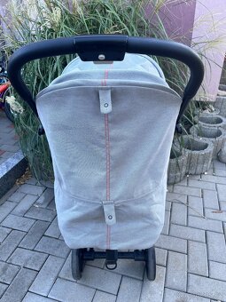 Kočárek Cybex Eezy S+2 - 4