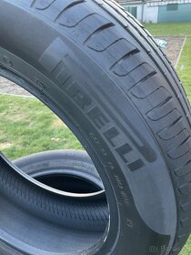 ☀️ NOVÉ Letní pneu Pirelli Cinturato P7 205/60 R16 - 4