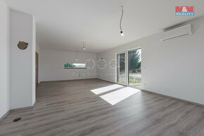 Prodej rodinného domu, 112 m², Luby, ul. Družstevní - 4