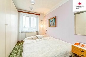 Prodej bytu 3+1 64 m2, Tasovice - 4