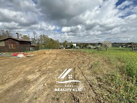 Prodej, Pozemky pro bydlení,661m2 a 535m2 - Markvartovice - 4