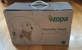 Hopsadlo Zopa Skippy Dino - 4