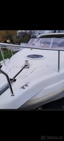 Loď , lod , lod kajutova , motorova Lod , Rio 700 - 4