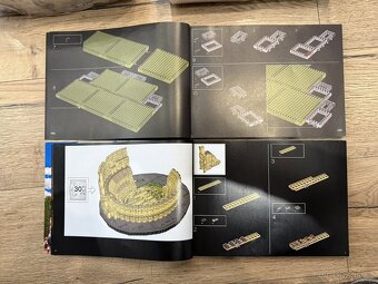 koloseum - colosseum 10276 - 4