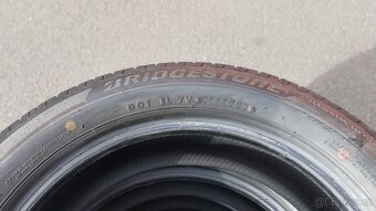 Letní pneu 185/55 R16 Bridgestone ecopia ep150 - 4