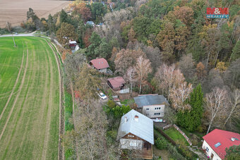 Prodej chaty, 65 m², Bukovany - 4