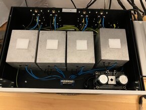 NOBLE AUDIO GALAXYS AMP - 4