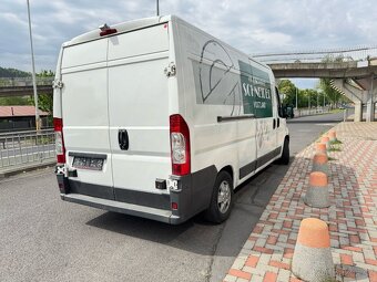 Chladící vůz Fiat Ducato 2.3MJTD, 88kW, L4H2, 2011, TEMPOMAT - 4
